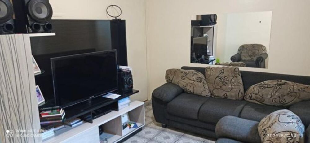Casa, 2 quartos, 120 m² - Foto 10