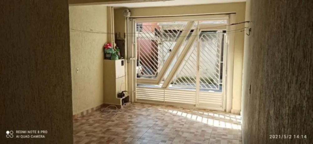 Casa, 2 quartos, 120 m² - Foto 2