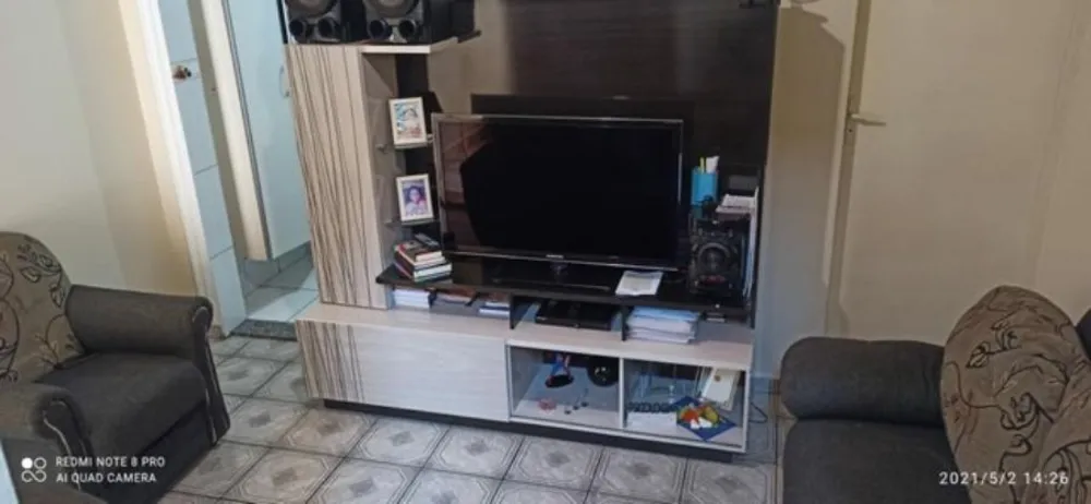 Casa, 2 quartos, 120 m² - Foto 1