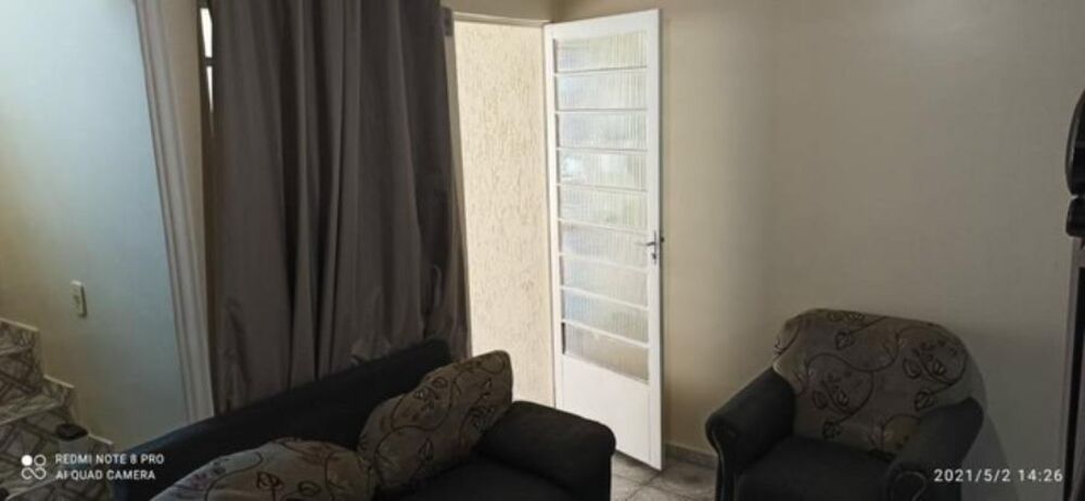 Casa, 2 quartos, 120 m² - Foto 6