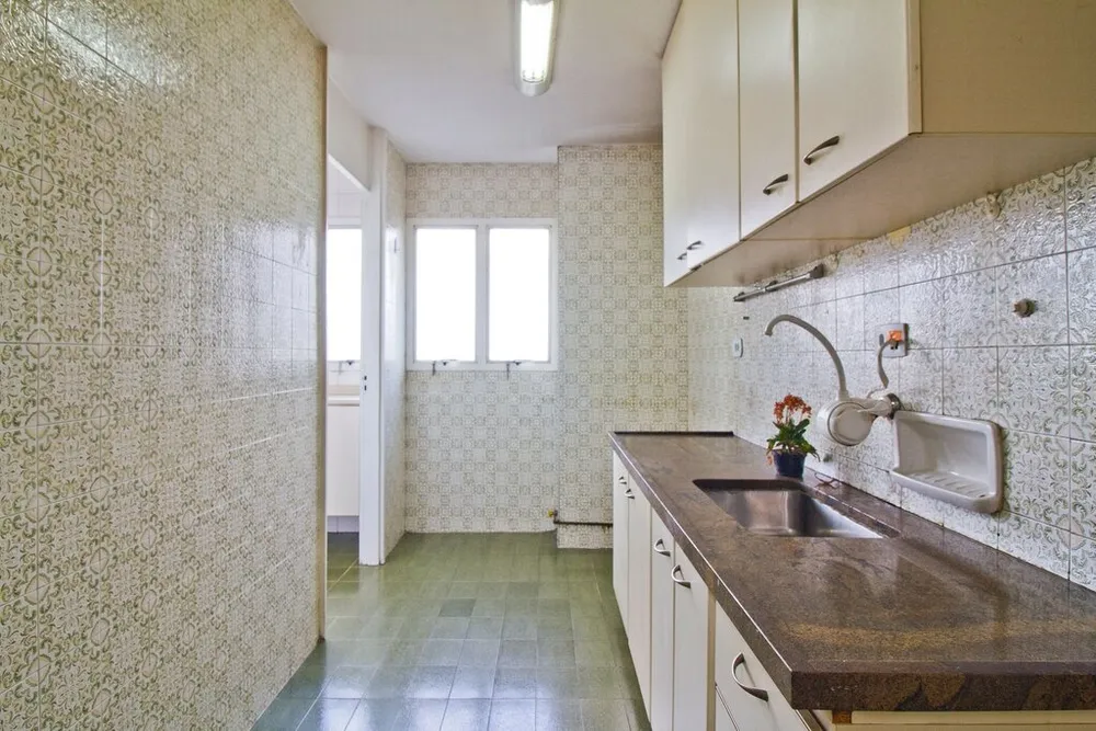 Apartamento, 3 quartos, 92 m² - Foto 3