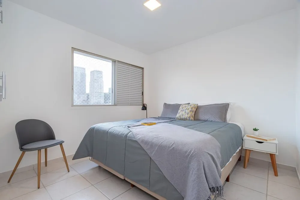 Apartamento, 3 quartos, 92 m² - Foto 10