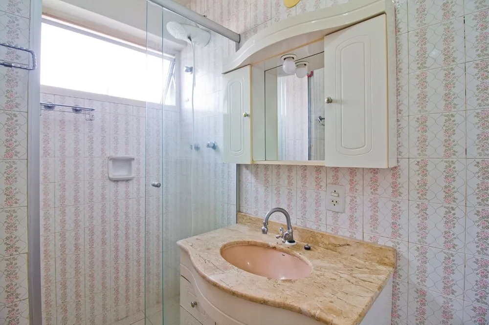 Apartamento, 3 quartos, 92 m² - Foto 1