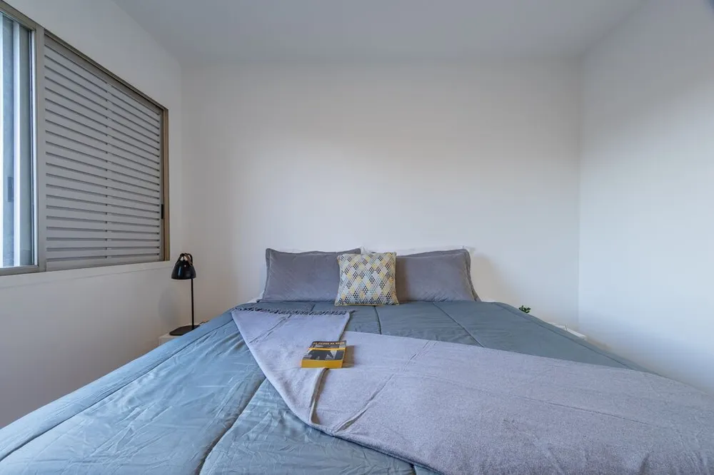 Apartamento, 3 quartos, 92 m² - Foto 9