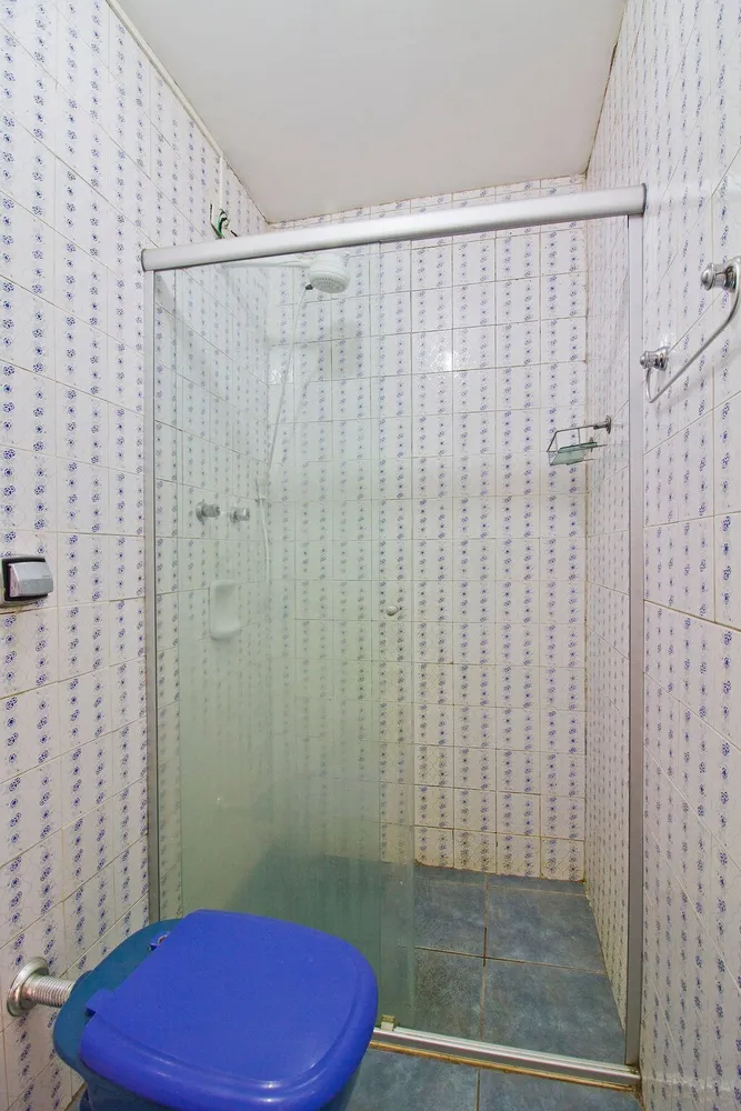 Apartamento, 3 quartos, 92 m² - Foto 2
