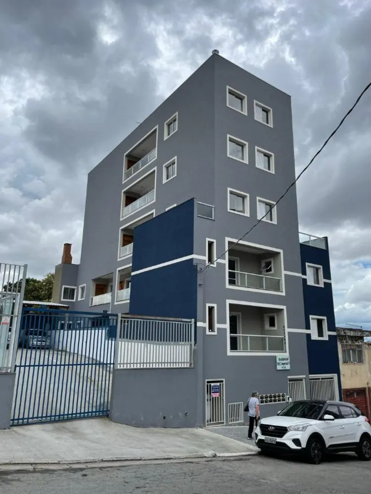 Apartamento, 2 quartos, 60 m² - Foto 7
