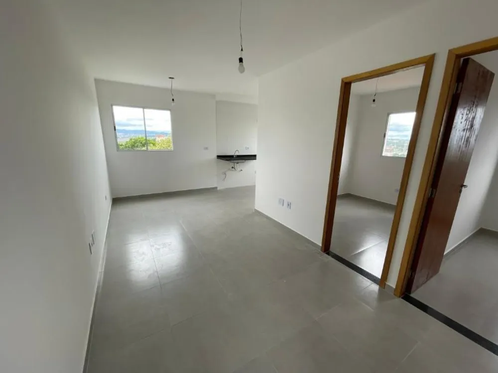 Apartamento, 2 quartos, 60 m² - Foto 6