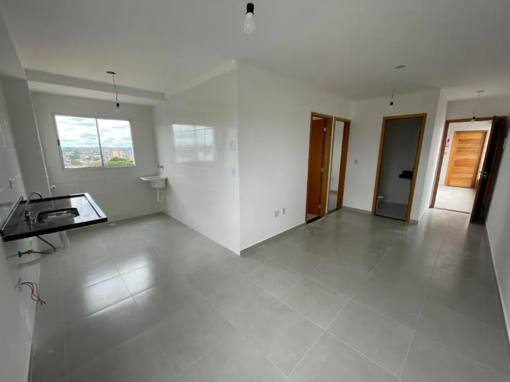 Apartamento, 2 quartos, 60 m² - Foto 4
