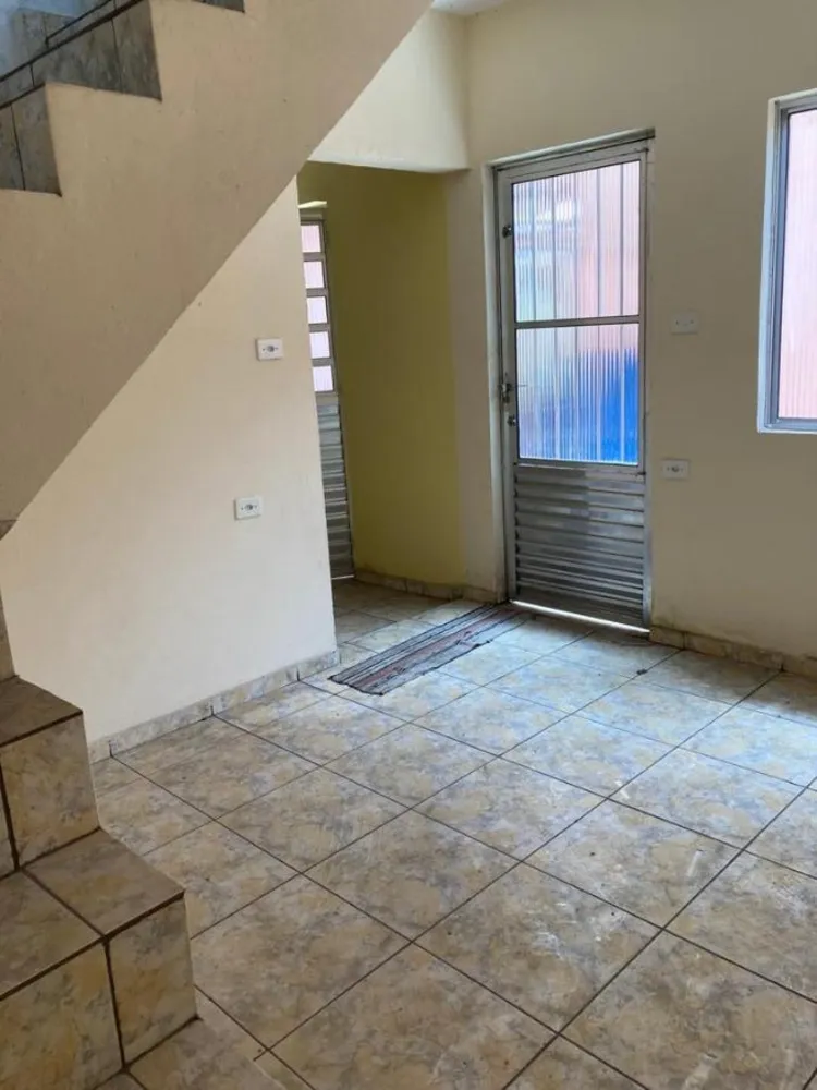 Sobrado, 1 quarto, 120 m² - Foto 11
