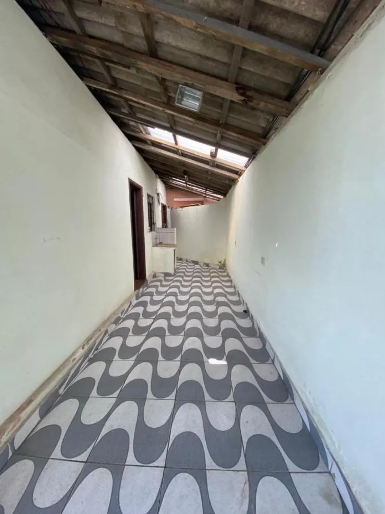 Sobrado, 1 quarto, 120 m² - Foto 1