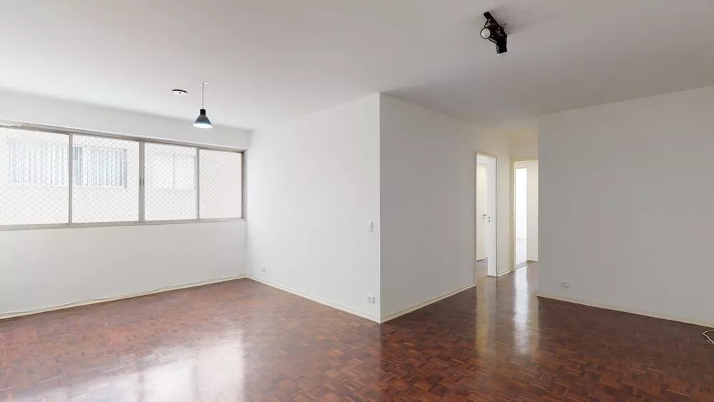 Apartamento à venda com 3 quartos, 103m² - Foto 1