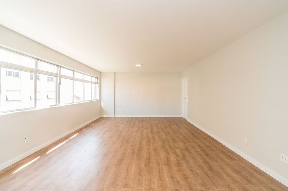 Apartamento, 3 quartos, 158 m² - Foto 1