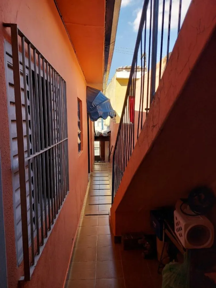 Casa, 2 quartos, 108 m² - Foto 1