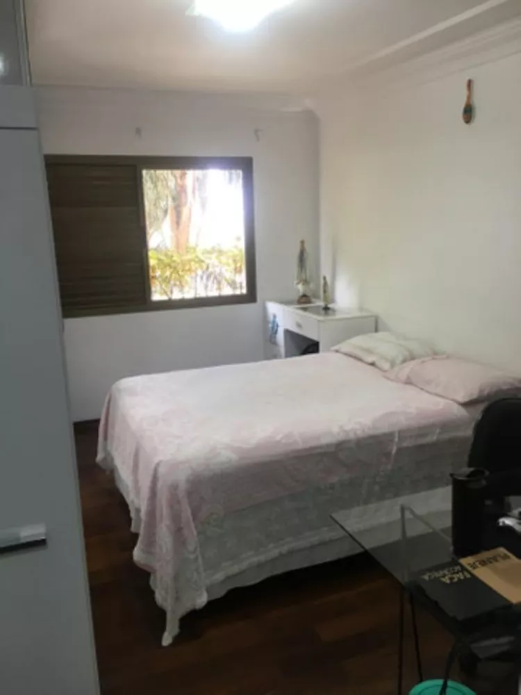 Apartamento à venda com 4 quartos, 159m² - Foto 4