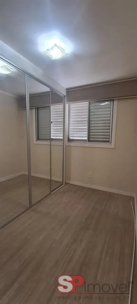 Apartamento, 2 quartos, 48 m² - Foto 2