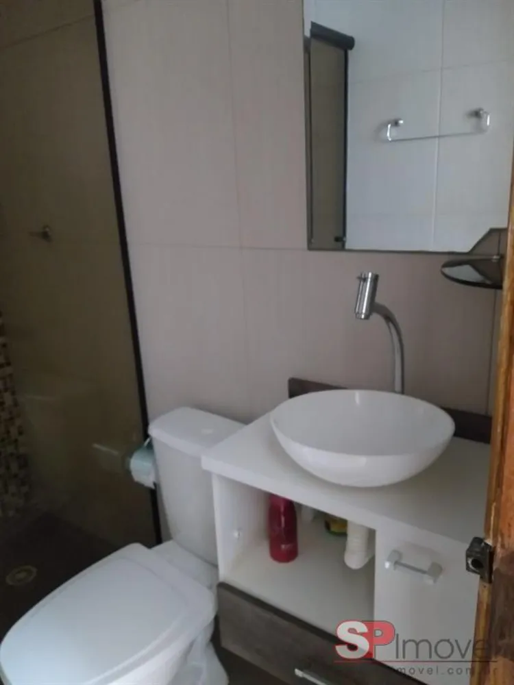 Apartamento, 2 quartos, 48 m² - Foto 4