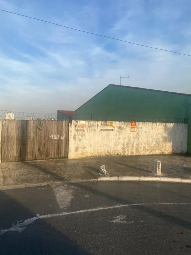 Terreno, 120 m² - Foto 2