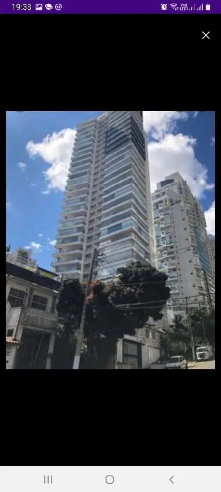 Casa, 4 quartos, 219 m² - Foto 6