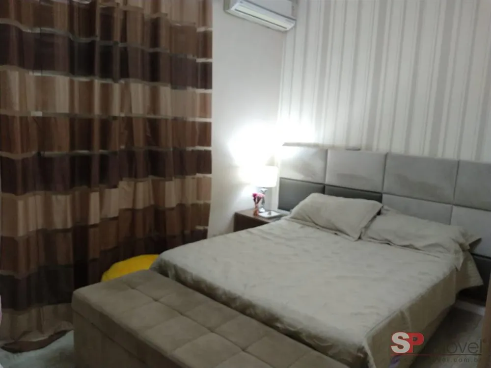 Casa, 2 quartos, 120 m² - Foto 8