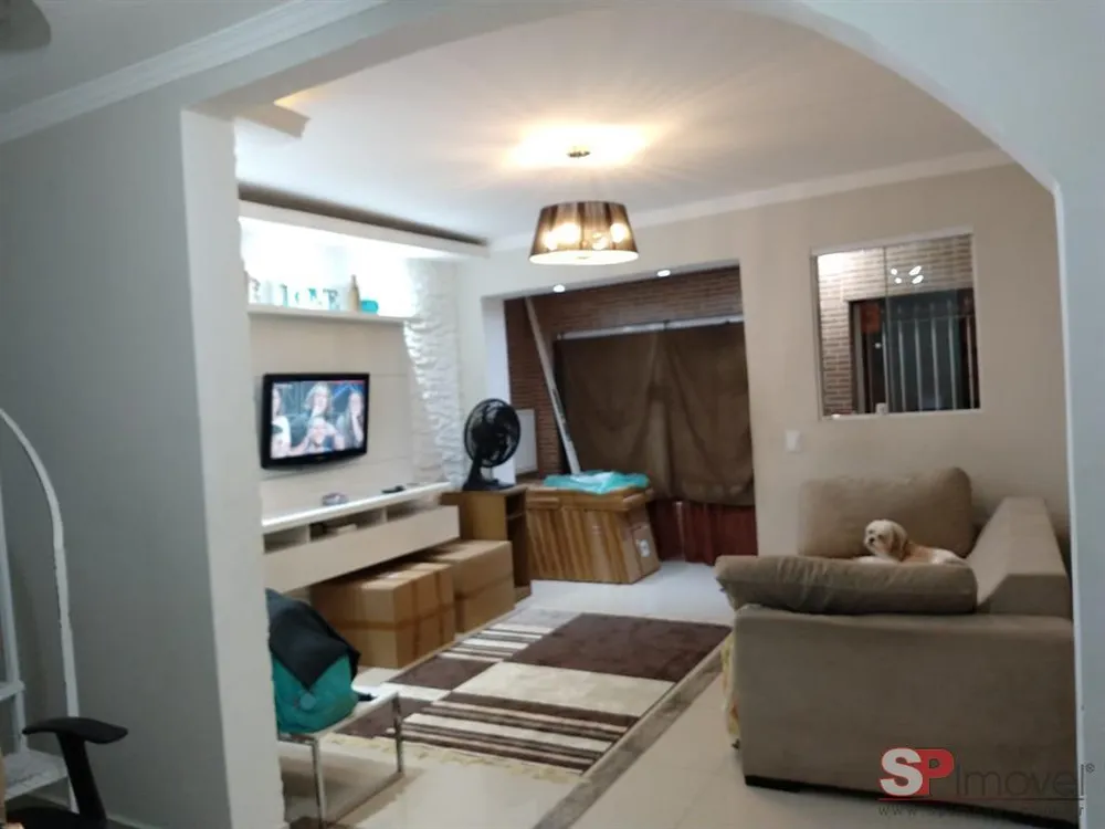 Casa, 2 quartos, 120 m² - Foto 5