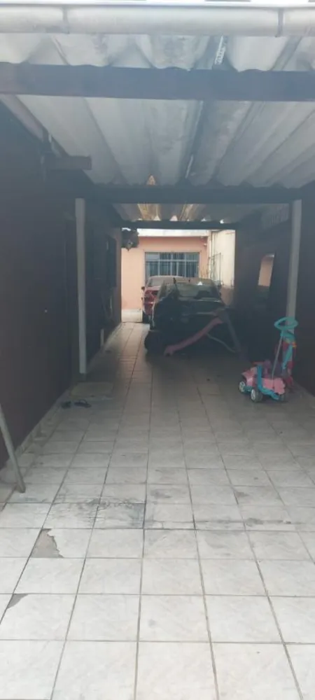 Casa, 2 quartos, 120 m² - Foto 1