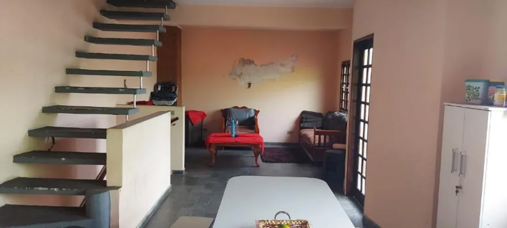 Casa, 2 quartos, 120 m² - Foto 11