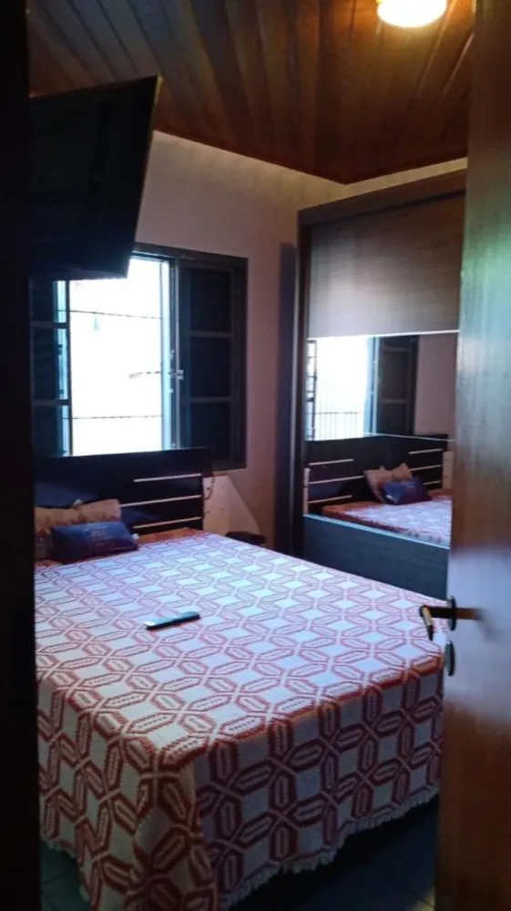 Casa, 2 quartos, 120 m² - Foto 6