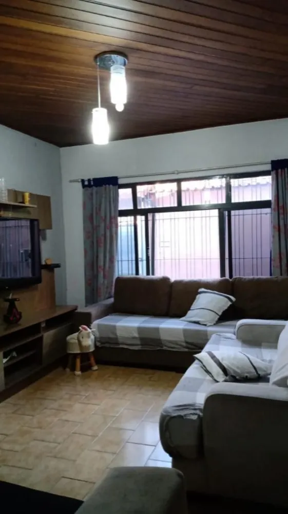 Casa, 2 quartos, 120 m² - Foto 2
