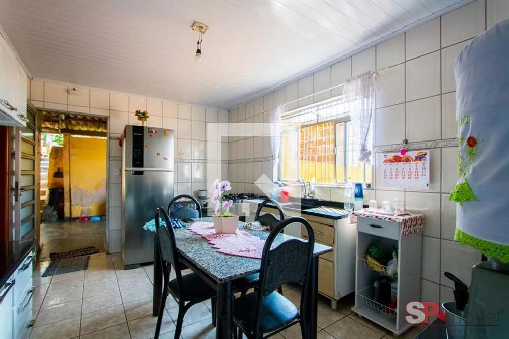 Casa, 1 quarto, 120 m² - Foto 3