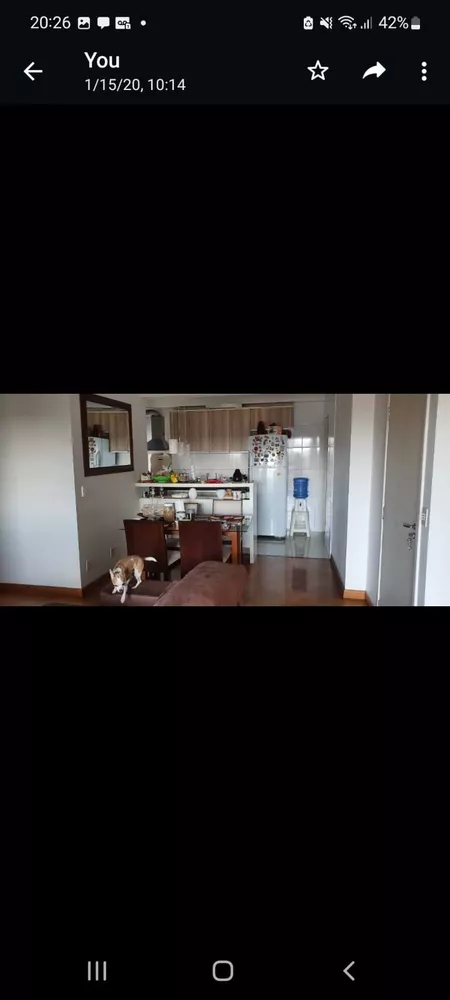 Apartamento, 2 quartos, 84 m² - Foto 5