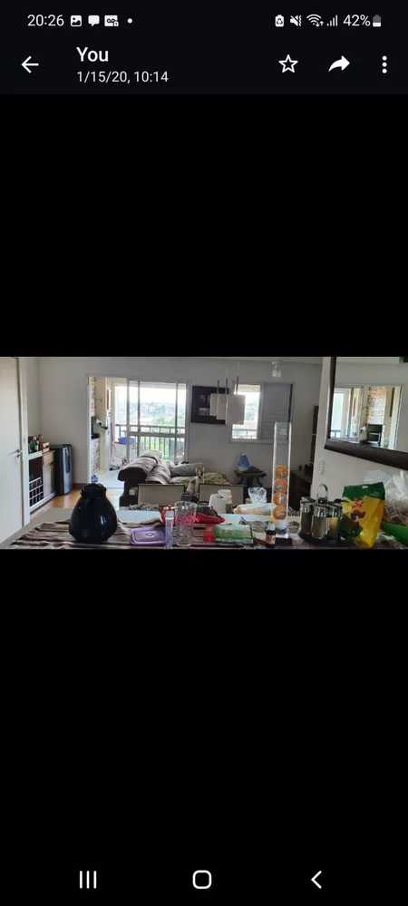 Apartamento, 2 quartos, 84 m² - Foto 2
