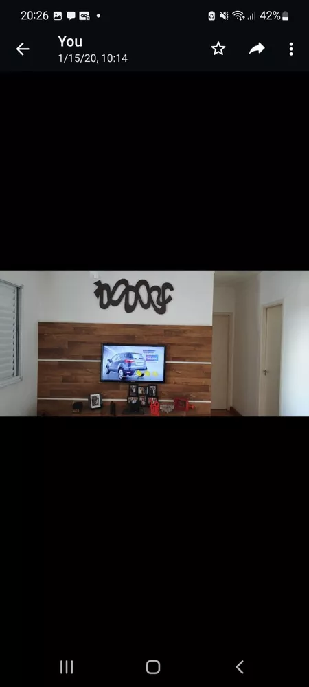 Apartamento, 2 quartos, 84 m² - Foto 3