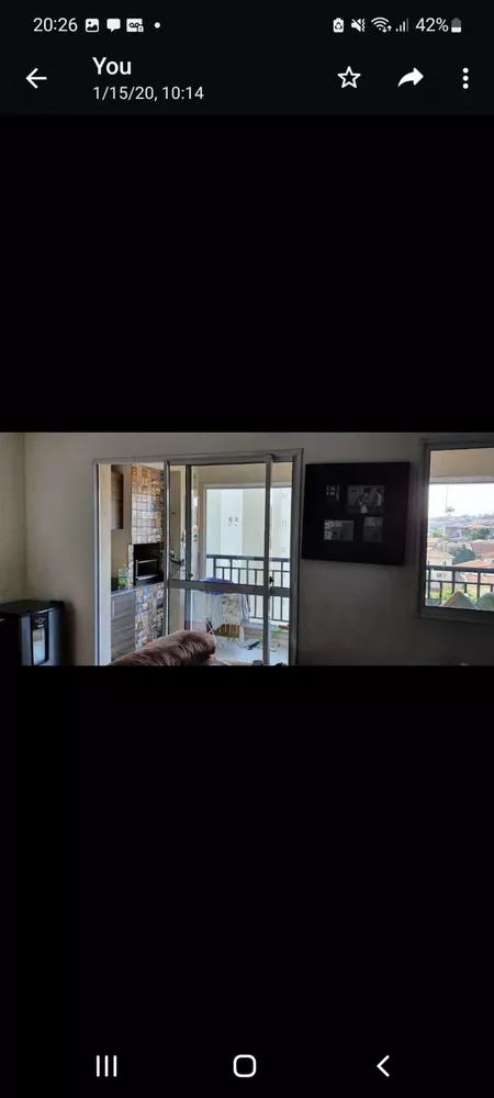 Apartamento, 2 quartos, 84 m² - Foto 4