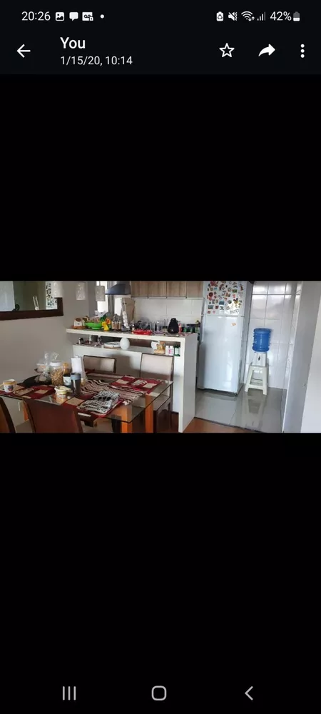 Apartamento, 2 quartos, 84 m² - Foto 6