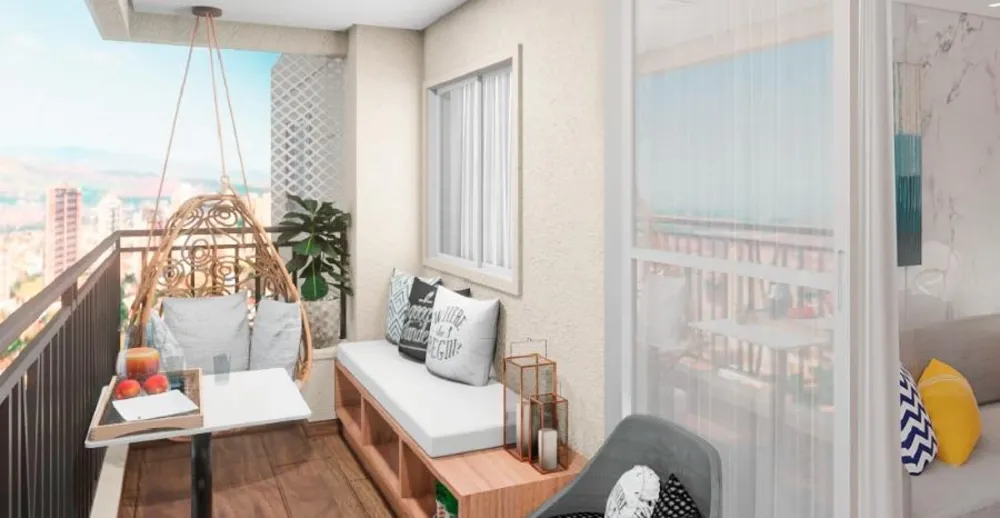 Apartamento, 3 quartos, 73 m² - Foto 5