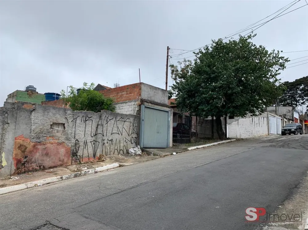 Terreno, 120 m² - Foto 1