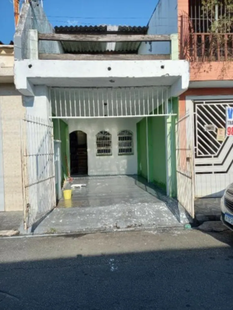 Sobrado, 2 quartos, 120 m² - Foto 16
