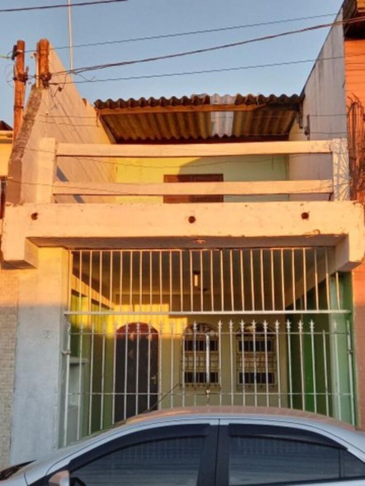 Sobrado, 2 quartos, 120 m² - Foto 3