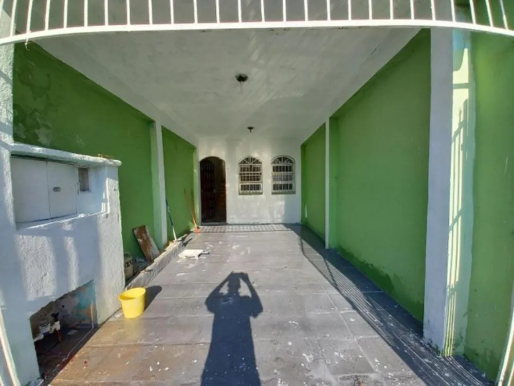 Sobrado, 2 quartos, 120 m² - Foto 3