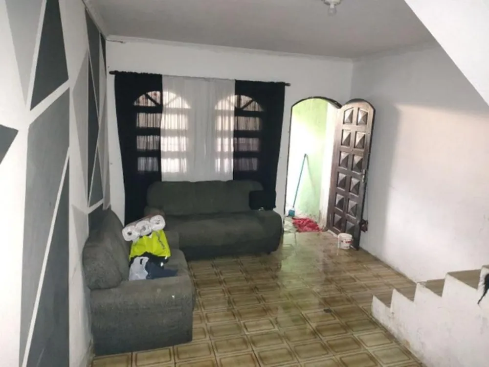 Sobrado, 2 quartos, 120 m² - Foto 13
