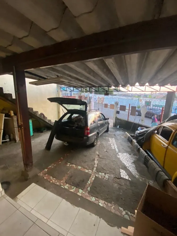 Sobrado, 3 quartos, 120 m² - Foto 7