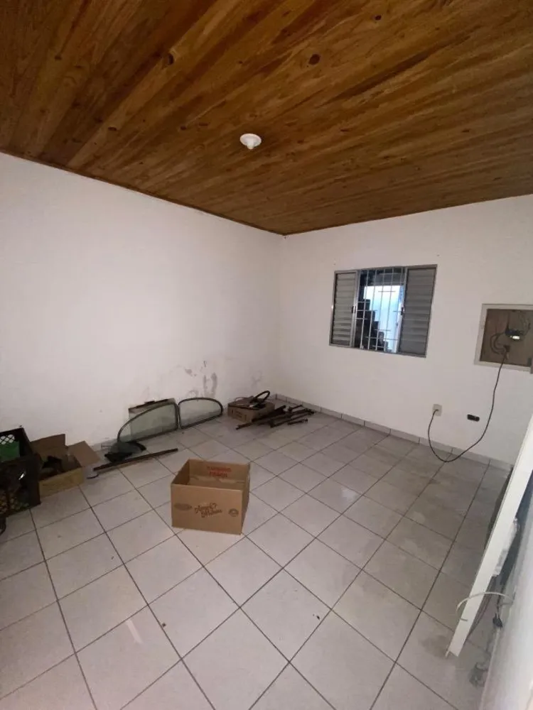 Sobrado, 3 quartos, 120 m² - Foto 5