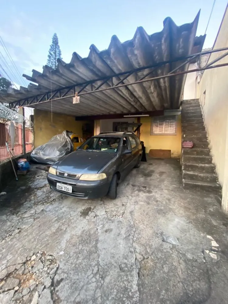 Sobrado, 3 quartos, 120 m² - Foto 1