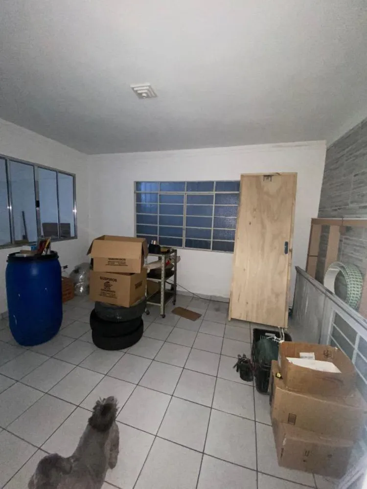 Sobrado, 3 quartos, 120 m² - Foto 5
