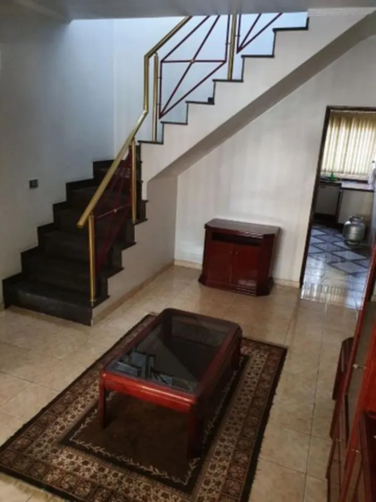Sobrado, 2 quartos, 140 m² - Foto 4