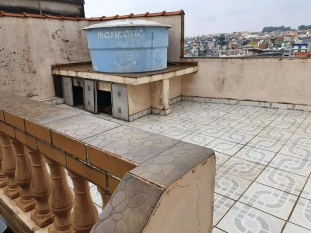 Sobrado, 2 quartos, 140 m² - Foto 2
