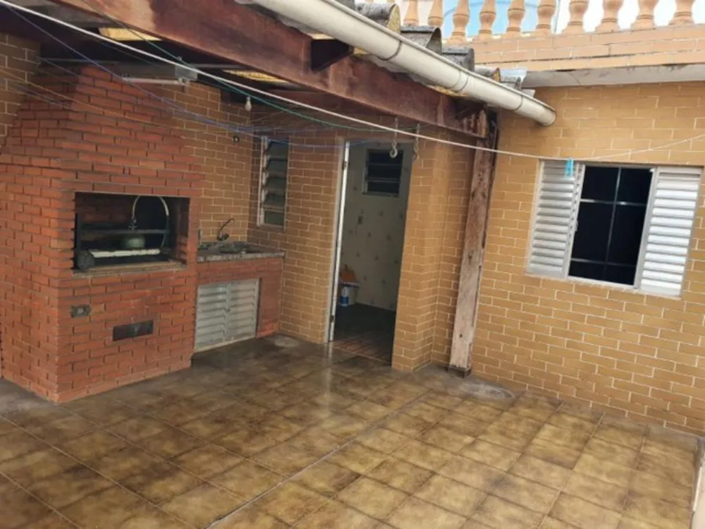 Sobrado, 2 quartos, 140 m² - Foto 5