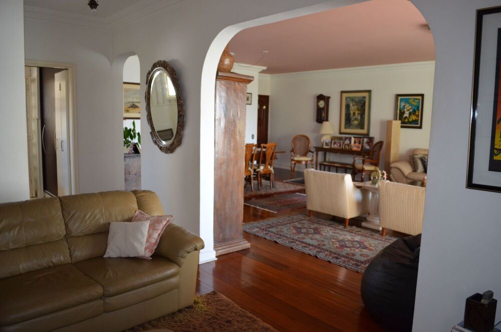 Apartamento, 3 quartos, 210 m² - Foto 5