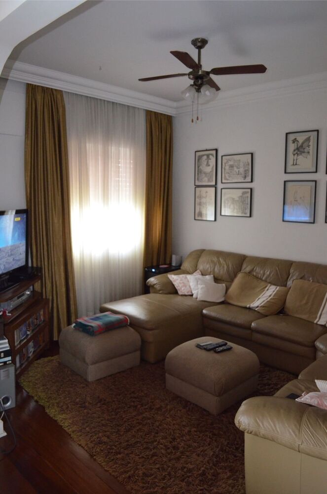 Apartamento, 3 quartos, 210 m² - Foto 1