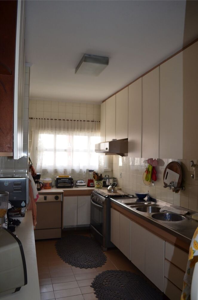 Apartamento, 3 quartos, 210 m² - Foto 2